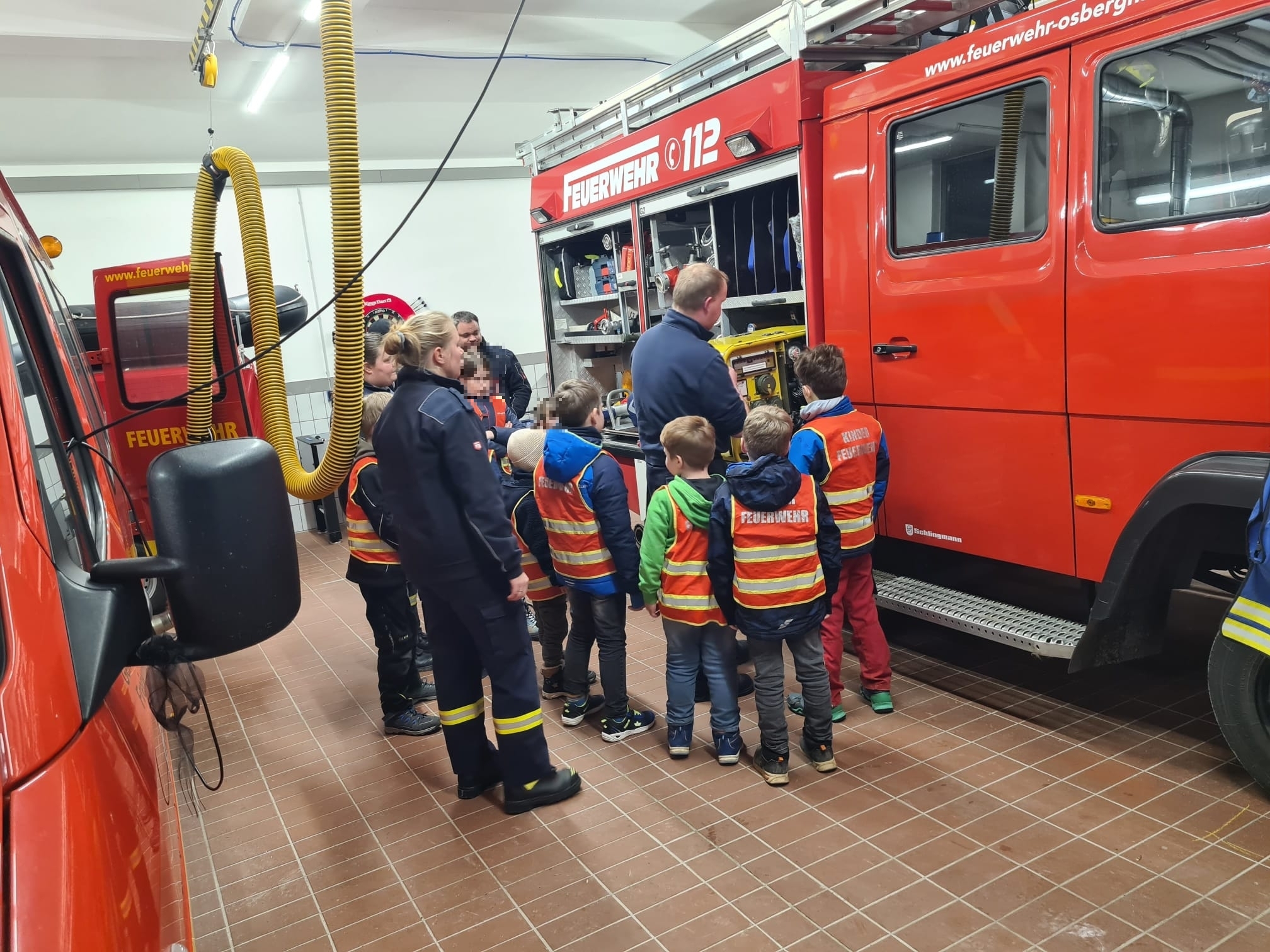 Prävention & Ausbildung